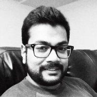 Siddhesh Pandit, photo 1