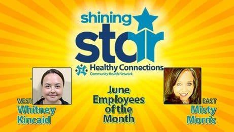 Misty Winner, photo 1