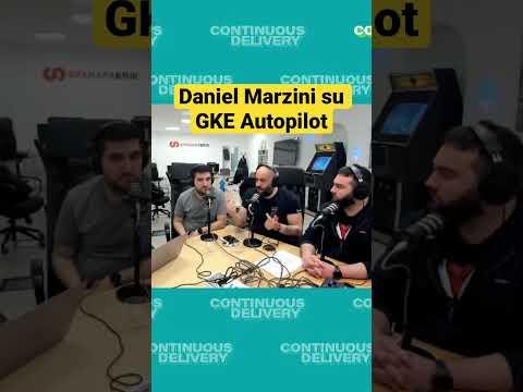 Daniel Marzini, photo 2