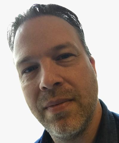 Steve Randall, photo 2