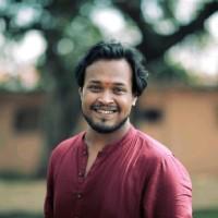 Mahesh Nair, photo 2