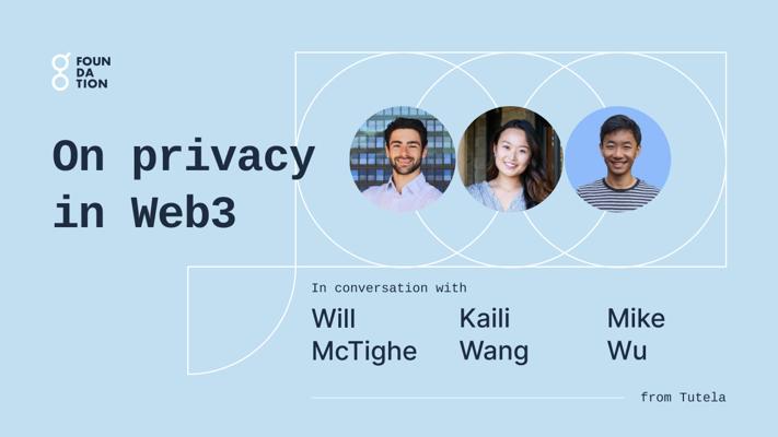 Martin McTighe, photo 1