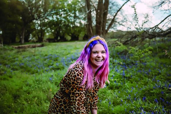 Bex Spiller, photo 2