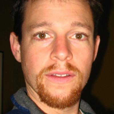 David Sturtevant, photo 1