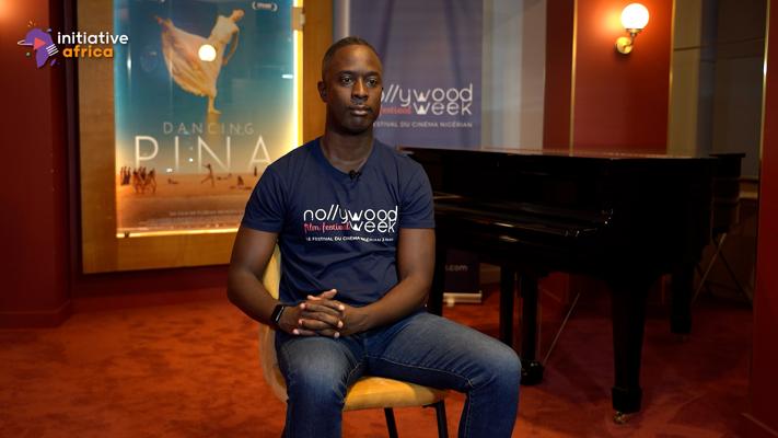 Serge Noukoue, photo 1