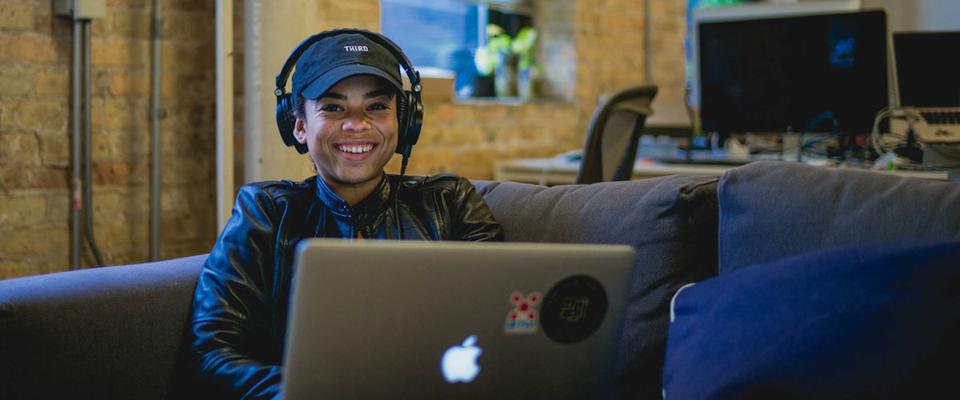 Maya Patterson, photo 1