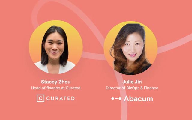 Stacey Zhou, photo 2