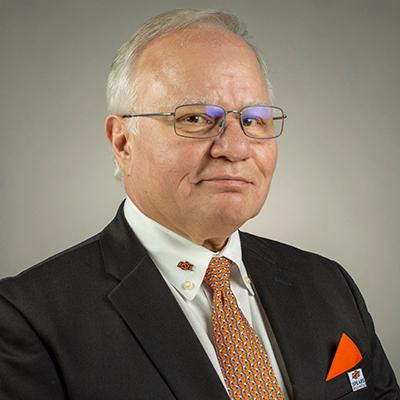 Mark Cochran, photo 1