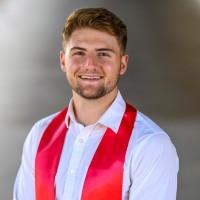 Alexander Thorpe, photo 2