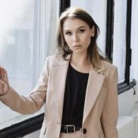 Julia Bobkova, photo 1