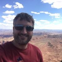 Patrick Kurpius, photo 1