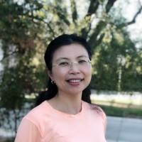 Hester Chen, photo 2