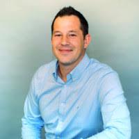 David Gibbon, photo 1
