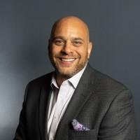 Chris Smurthwaite, photo 2