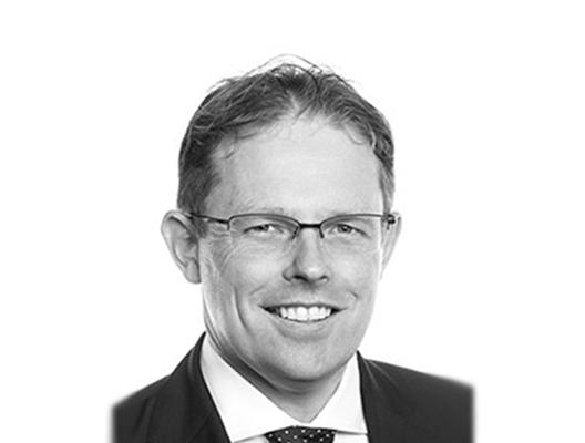 Dan O'Halloran, photo 2