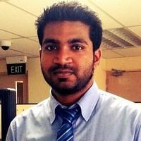 Sam Rasheed, photo 1