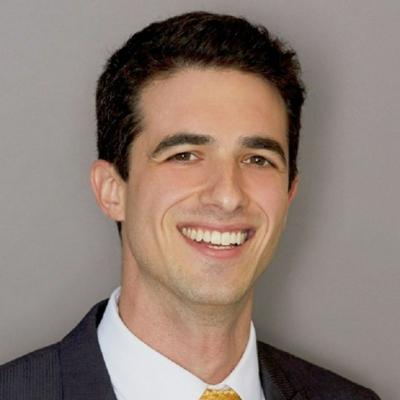 Matthew Shapiro