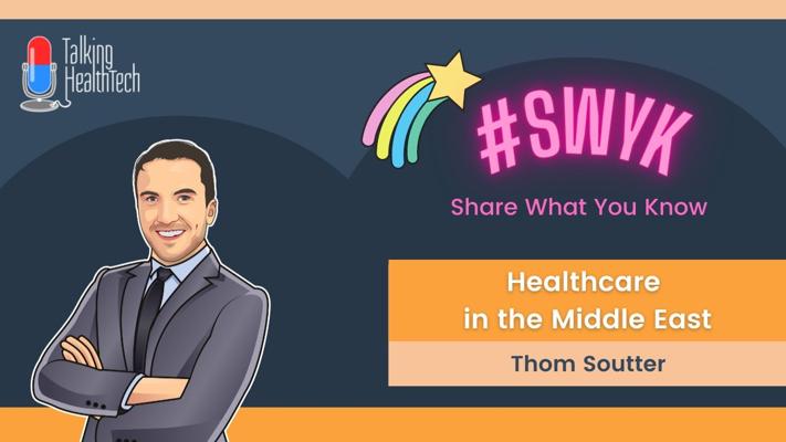 Thom Soutter, photo 2