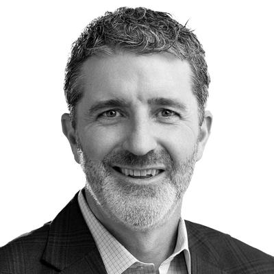 Michael Hanley, photo 1