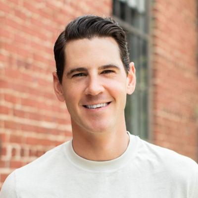 Aaron O'Brien, photo 1