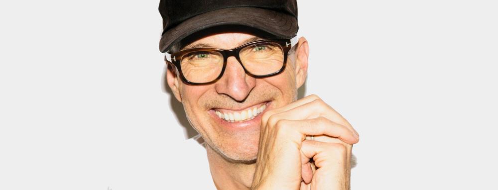 David Stewart, photo 2