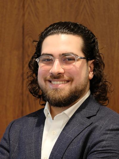 Amar Amlani, photo 2