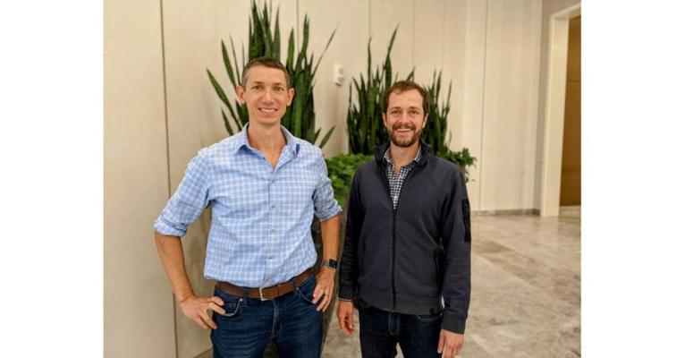 Dean Granoff, photo 1