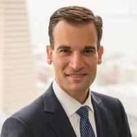 Andrew Gall, photo 1