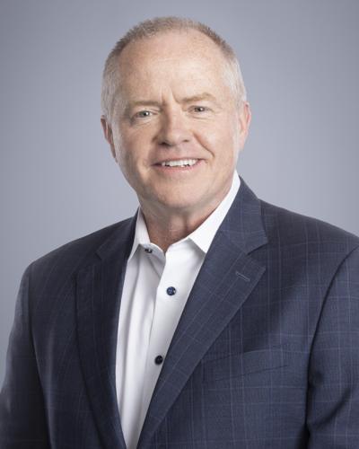 Scott Baxter, photo 2