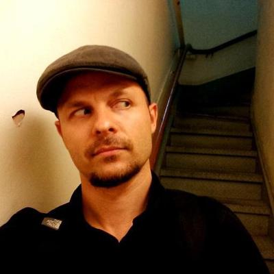 Alexander Schein, photo 2