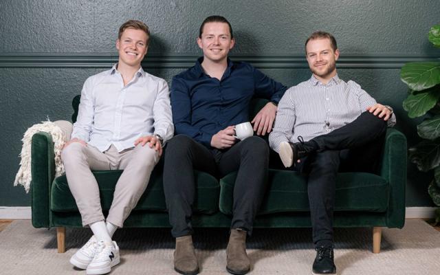 Søren Skriver, photo 1