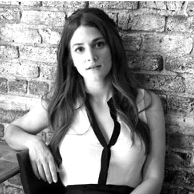 Alexandra Chemla, photo 2