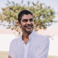 Rishi Khimji, photo 2