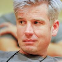 Robert Johnson, photo 1