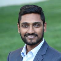 Ashwin Anand, photo 2