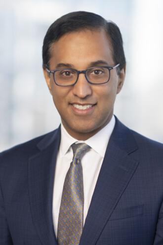 Sanjay Shetty, photo 2