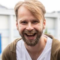 Evgeny Grekov, photo 2