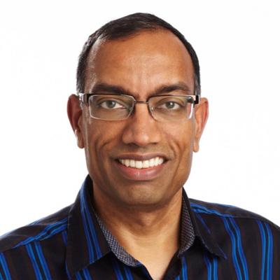 Suresh Kumar, photo 1