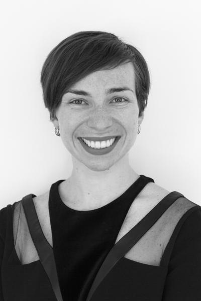 Julie Solovyeva, photo 1