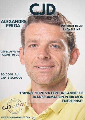 Alexandre Perga, photo 2