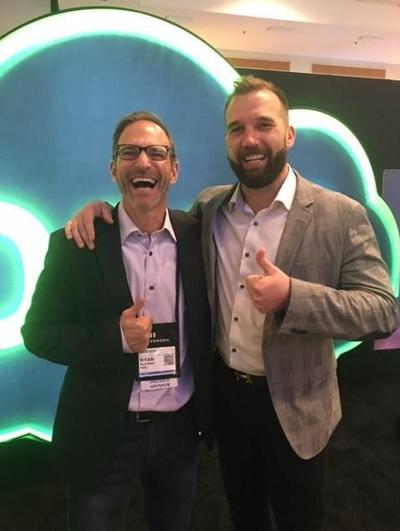 Franco Martinez, photo 2