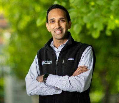 Sreenath Are, photo 2