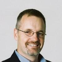 Martin Crisp, photo 2