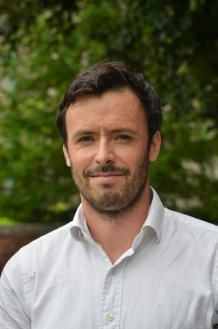 Thomas Connolly, photo 2