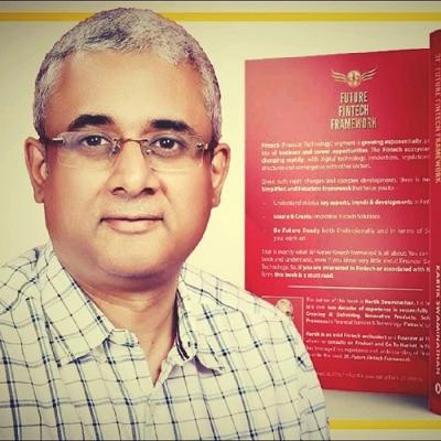 Karthik Swaminathan, photo 1