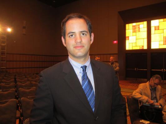 Itay Michaeli, photo 1