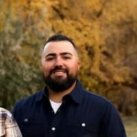 Andy Longoria, photo 2