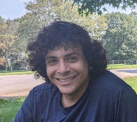 Alex Sanchez, photo 2