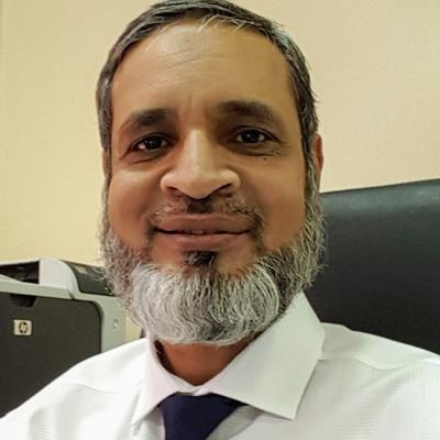 Abdulrahman Housawi, photo 2