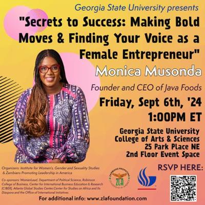 Frida Roberts, photo 2